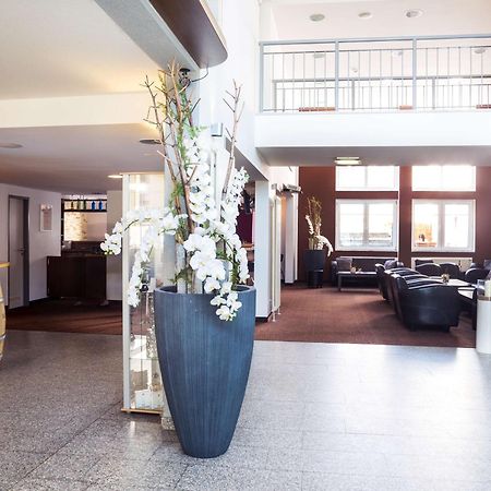 Best Western Hotel Munchen Airport Erding Zewnętrze zdjęcie