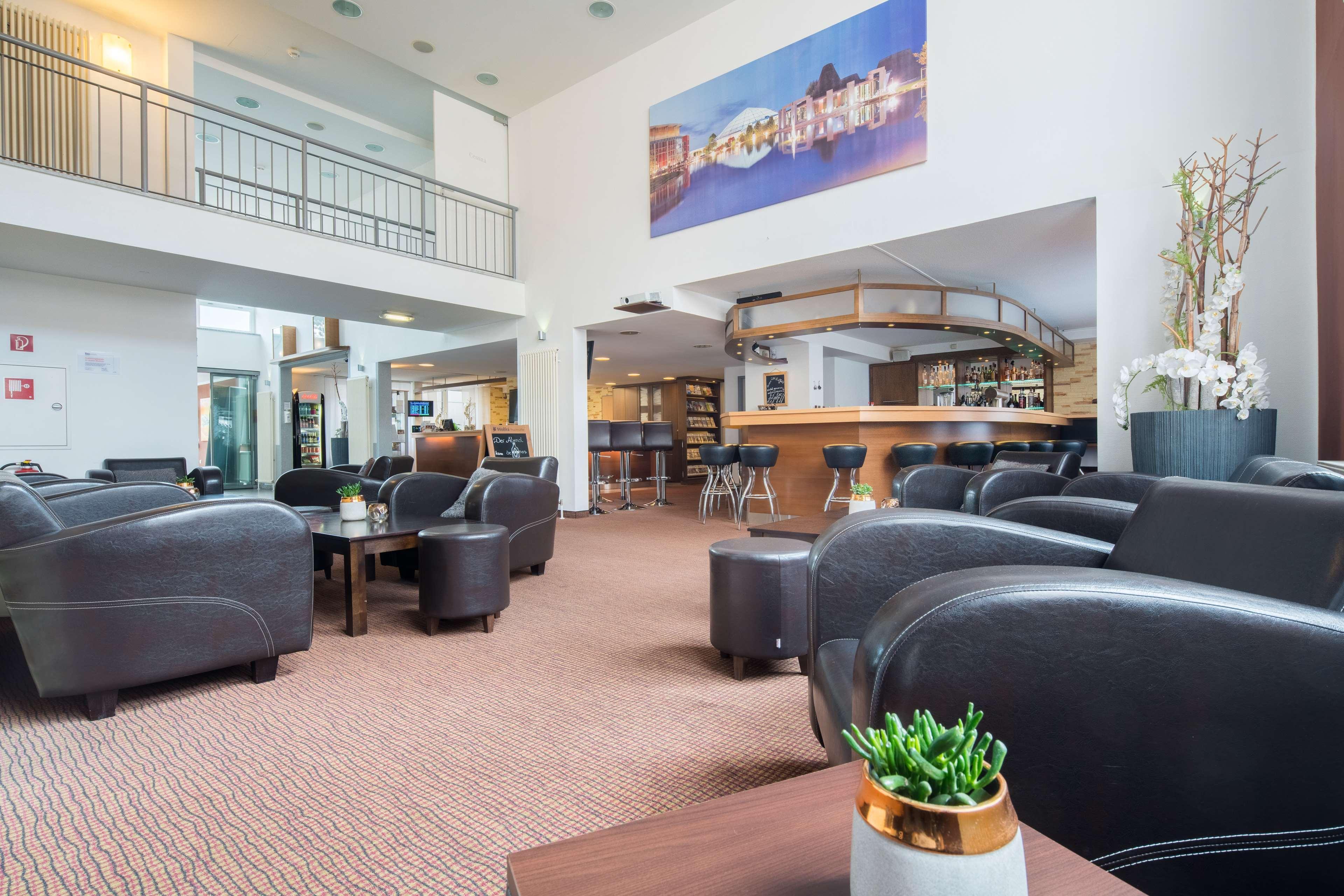 Best Western Hotel Munchen Airport Erding Zewnętrze zdjęcie